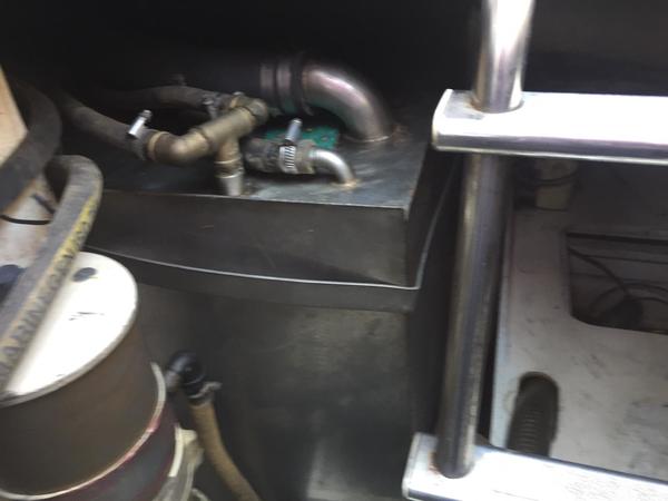 1#4384 Imbarcazione a motore Sagemar Sagene 40 Open in vendita - foto 44