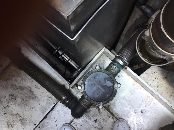 1#4384 Imbarcazione a motore Sagemar Sagene 40 Open in vendita - foto 45