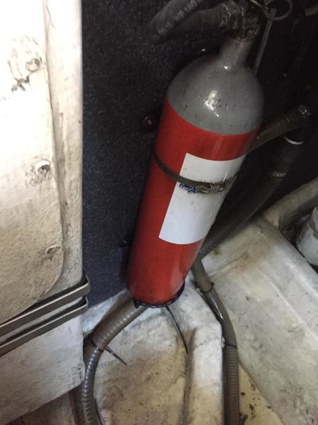 1#4384 Imbarcazione a motore Sagemar Sagene 40 Open in vendita - foto 56