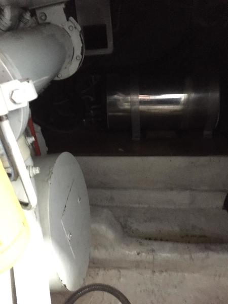 1#4384 Imbarcazione a motore Sagemar Sagene 40 Open in vendita - foto 58