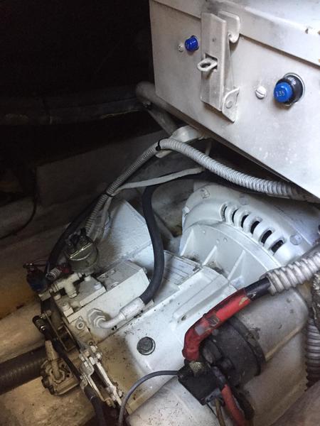 1#4384 Imbarcazione a motore Sagemar Sagene 40 Open in vendita - foto 61