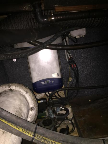 1#4384 Imbarcazione a motore Sagemar Sagene 40 Open in vendita - foto 66