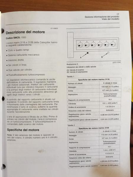 1#4384 Imbarcazione a motore Sagemar Sagene 40 Open in vendita - foto 84