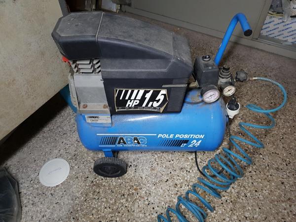 1#4385 Scaffalatura metallica e arredi ufficio in vendita - foto 26