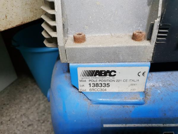 1#4385 Scaffalatura metallica e arredi ufficio in vendita - foto 28