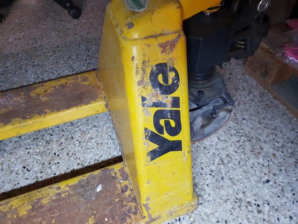 1#4385 Scaffalatura metallica e arredi ufficio in vendita - foto 32