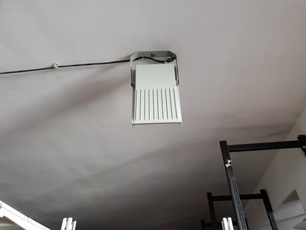 1#4385 Scaffalatura metallica e arredi ufficio in vendita - foto 44