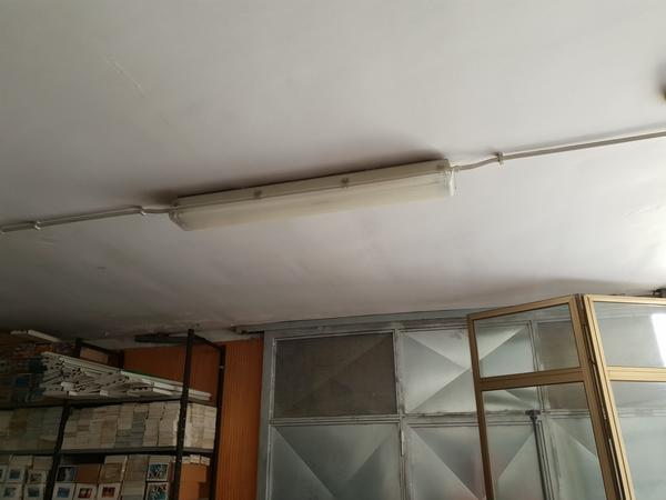 1#4385 Scaffalatura metallica e arredi ufficio in vendita - foto 45