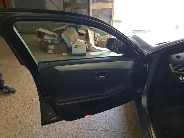 11#4385 Autovettura Mercedes E 200 in vendita - foto 8