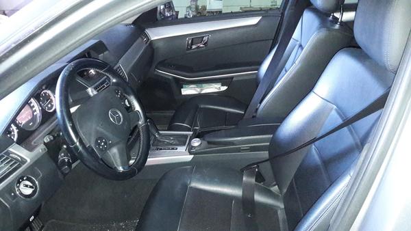 11#4385 Autovettura Mercedes E 200 in vendita - foto 19