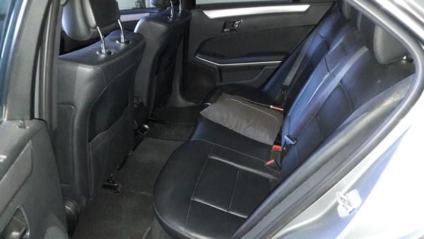 11#4385 Autovettura Mercedes E 200 in vendita - foto 20