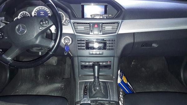 11#4385 Autovettura Mercedes E 200 in vendita - foto 21