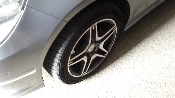 11#4385 Autovettura Mercedes E 200 in vendita - foto 25