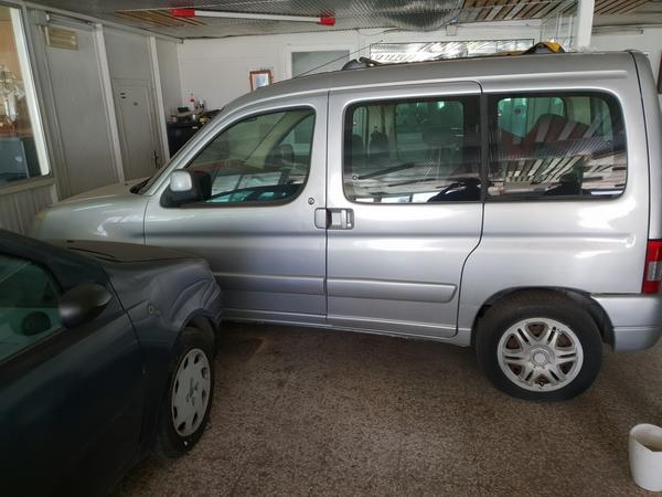 Automobili in vendita