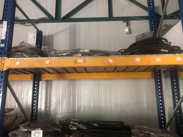 1#4387 Carrelli elevatori e materiale ferroso in vendita - foto 28