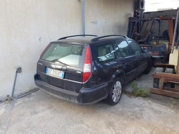 Automobili in vendita