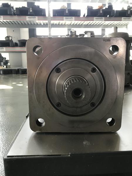 1#4388 Pompa idraulica Bosch-Rexroth A4F0250 / 30R-PZB25N00 in vendita - foto 3