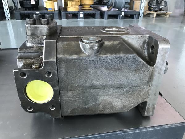 1#4388 Pompa idraulica Bosch-Rexroth A4F0250 / 30R-PZB25N00 in vendita - foto 5