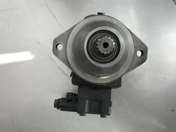 2#4388 Motore idraulico Sauer-Danfoss H1B06AE2AANB in vendita - foto 4