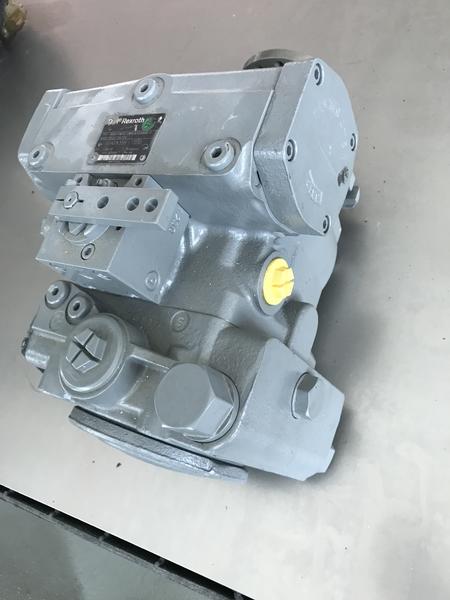 3#4388 Pompa idraulica Bosch-Rexroth A4VTG71HW100/33 in vendita - foto 3