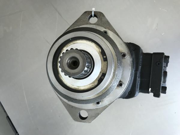 4#4388 Motore idraulico Sauer-Danfoss 51COB-1-RD3N in vendita - foto 4