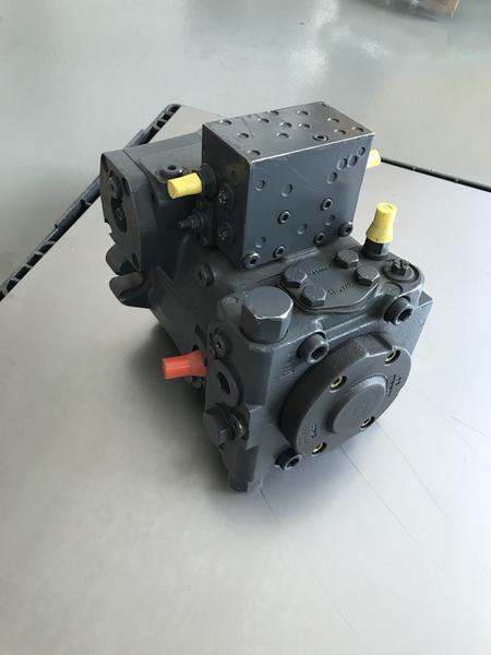 5#4388 Pompa idraulica Rexroth A4VG56 in vendita - foto 7