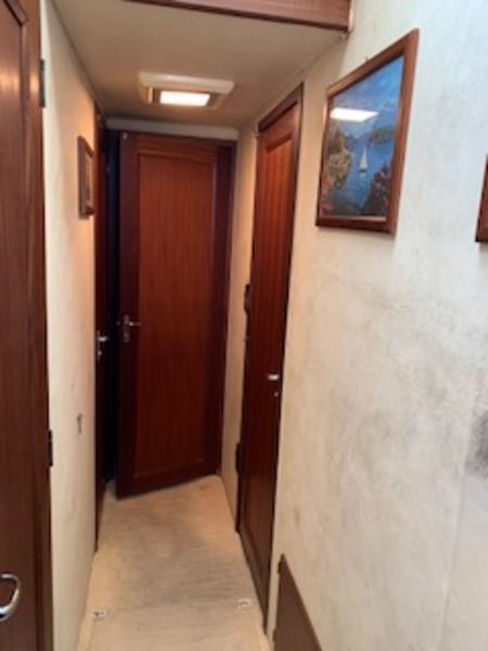 1#4389 Imbarcazione a motore AMF Hatteras Fisherman 52 Flybridge in vendita - foto 14