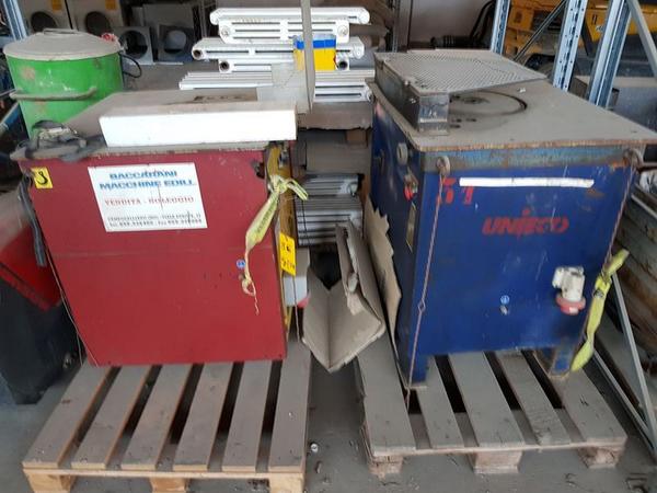 10006#4390 Piegaferro elettriche in vendita - foto 5