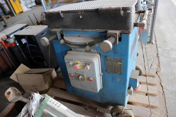10006#4390 Piegaferro elettriche in vendita - foto 10