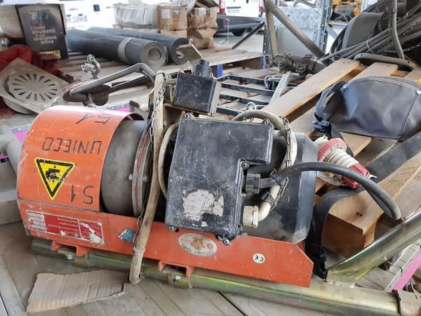 10011#4390 Montacarichi in vendita - foto 1