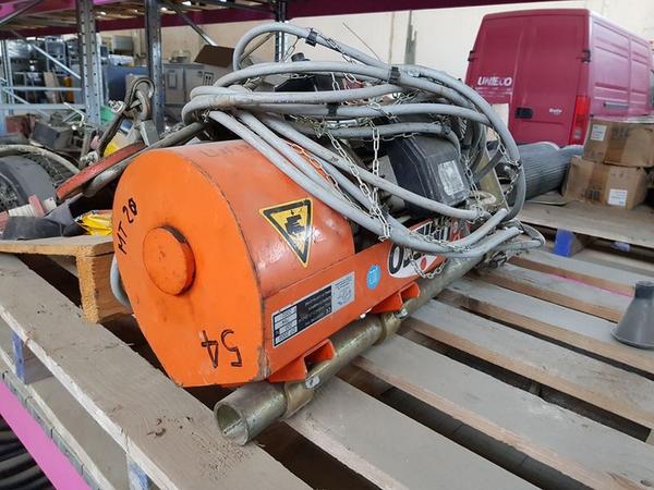 10011#4390 Montacarichi in vendita - foto 2