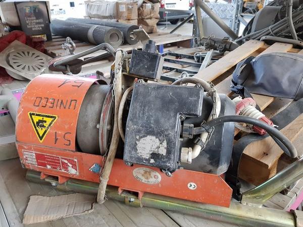 10011#4390 Montacarichi in vendita - foto 3