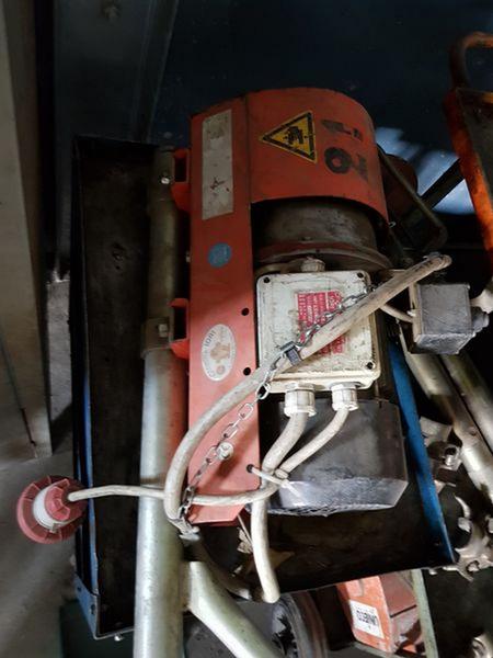 10011#4390 Montacarichi in vendita - foto 4