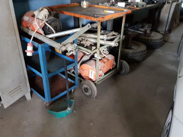 10011#4390 Montacarichi in vendita - foto 6