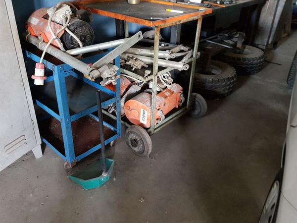 10011#4390 Montacarichi in vendita - foto 7