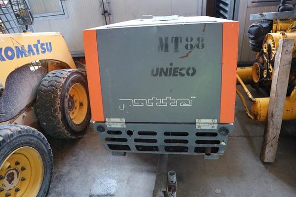 10188#4390 Motocompressore in vendita - foto 2
