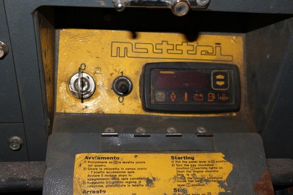 10188#4390 Motocompressore in vendita - foto 5