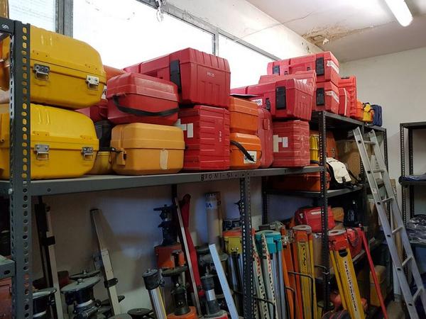 10400#4390 Strumenti di misurazione in vendita - foto 1