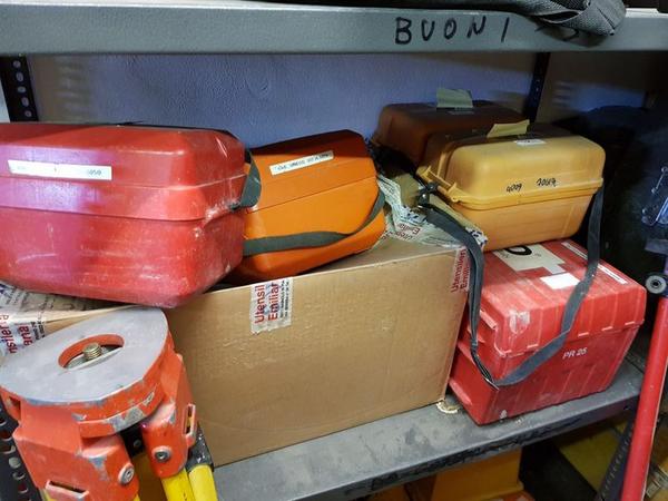 10400#4390 Strumenti di misurazione in vendita - foto 2