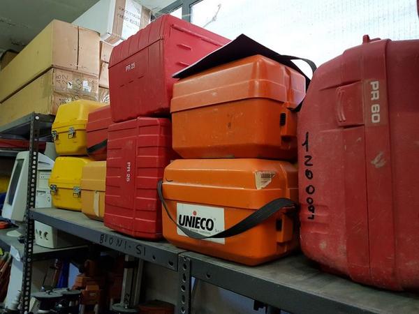 10400#4390 Strumenti di misurazione in vendita - foto 4
