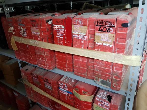 10500#4390 Elettroutensili in vendita - foto 1