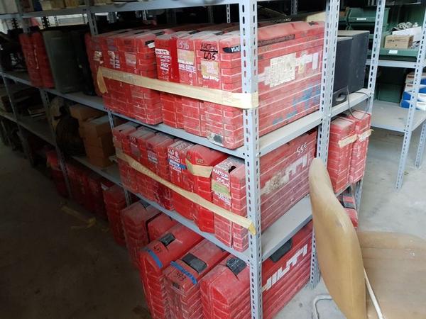 10500#4390 Elettroutensili in vendita - foto 21