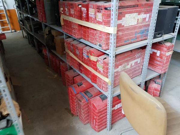 10500#4390 Elettroutensili in vendita - foto 23