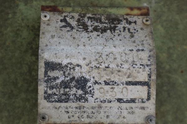 10600#4390 Cisterne Emiliana Serbatoi in vendita - foto 3