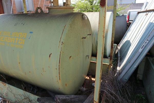 10600#4390 Cisterne Emiliana Serbatoi in vendita - foto 4