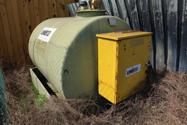 10600#4390 Cisterne Emiliana Serbatoi in vendita - foto 11