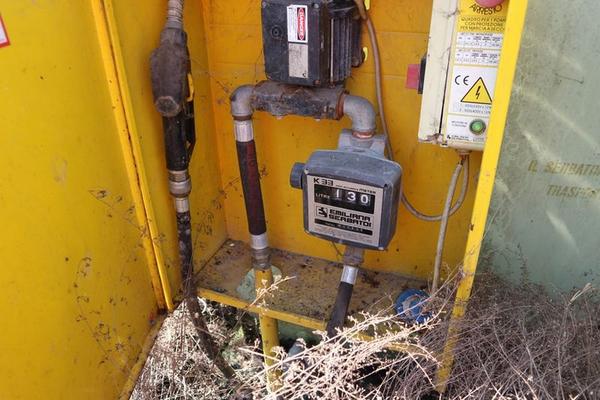 10600#4390 Cisterne Emiliana Serbatoi in vendita - foto 12