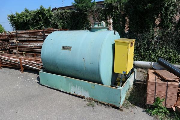 10600#4390 Cisterne Emiliana Serbatoi in vendita - foto 13