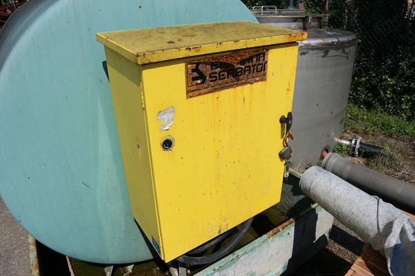 10600#4390 Cisterne Emiliana Serbatoi in vendita - foto 14