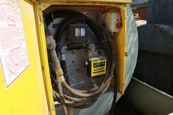 Autocarri in vendita